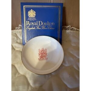 Royal Doulton Collector Plate